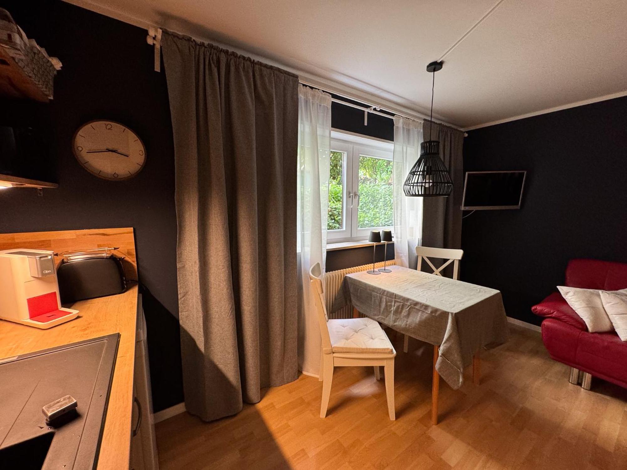 Parkplatz Garten Rad-garage Fribourg im Breisgau