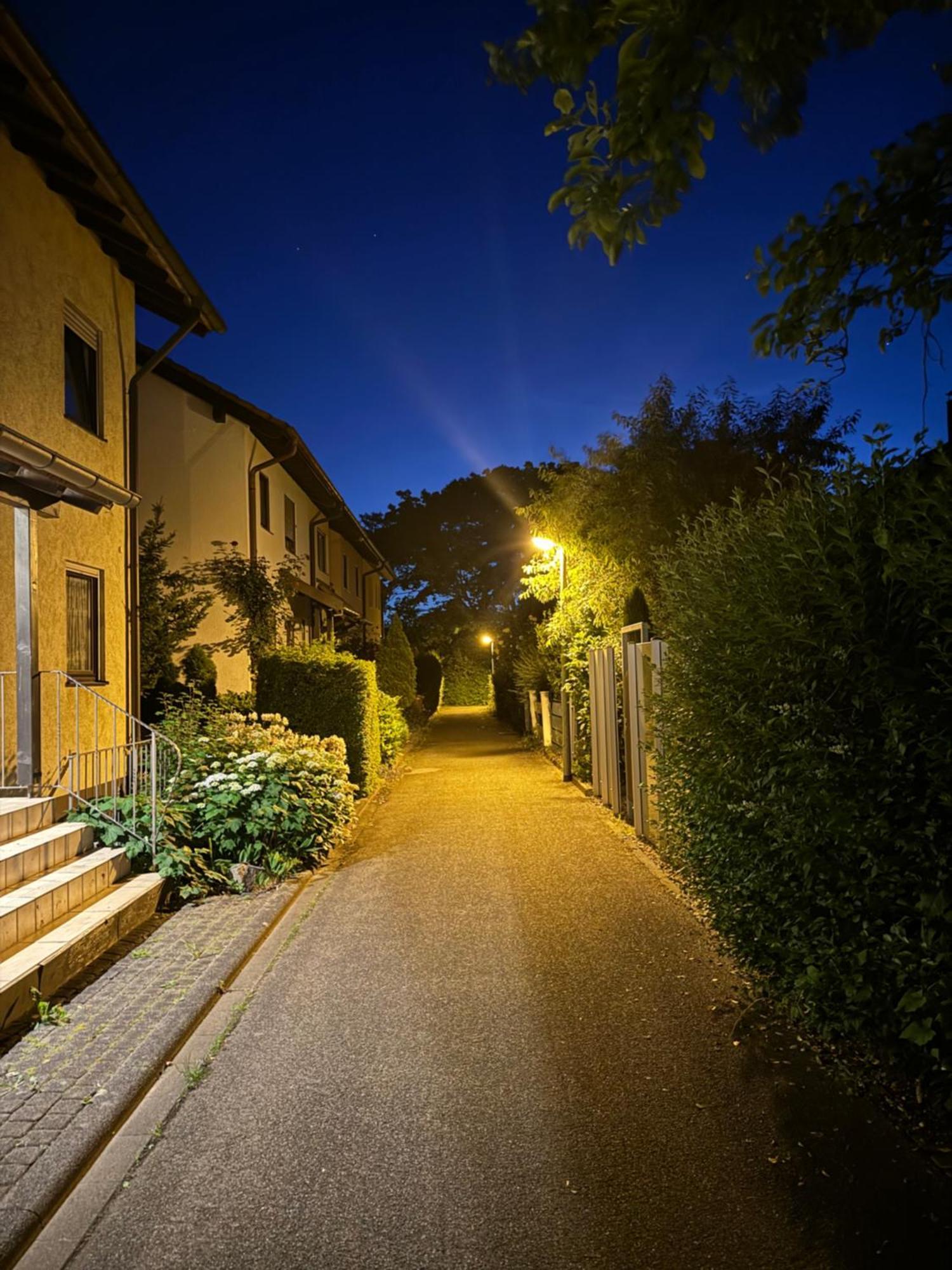 Parkplatz Garten Rad-garage Appartement